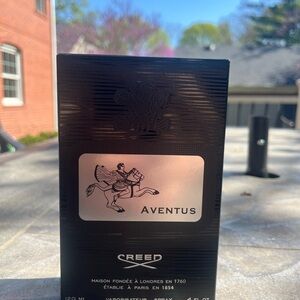 Creed Aventus Fragrance